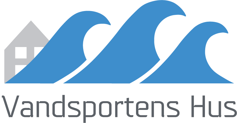 vandsportenshus logo